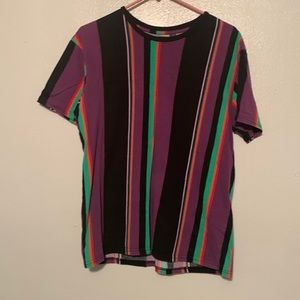 A normal going out shirt.Pacsun